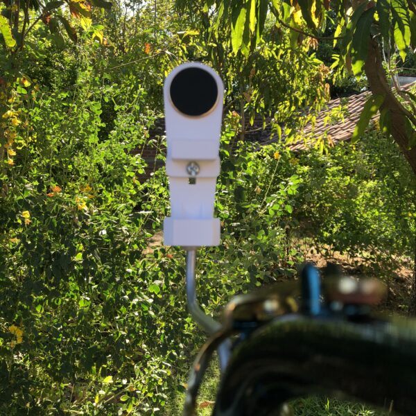 Atril de Saxofón para Celular