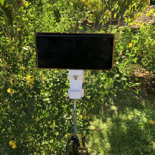 Atril de Saxofón para Celular
