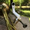 Atril de Trombón para Celular