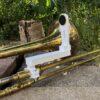 Atril de Trombón para Celular