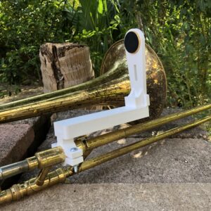 Atril de Trombón para Celular