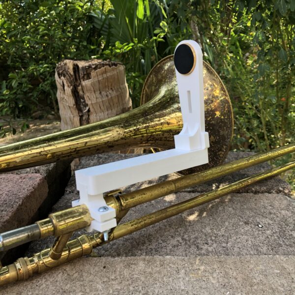 Atril de Trombón para Celular