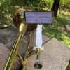 Atril de Trombón para Celular